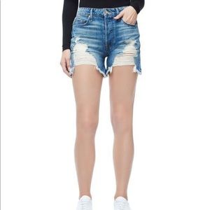 Good American shorts